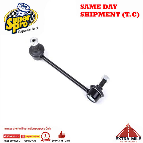 SuperPro Front Sway Bar Link For Mazda 6 -GG 2002-2007 -TRC4032L