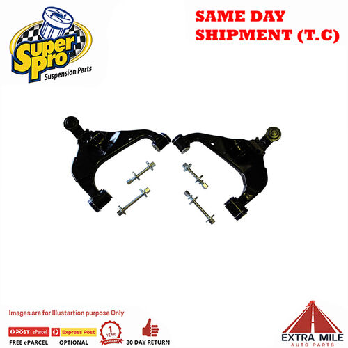 Front Control Arm Lower Complete Kit For Toyota Fortuner-AN50,AN60 2005-2015