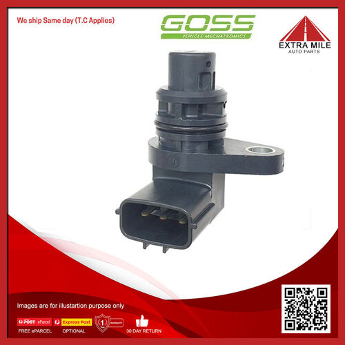 Goss Transmission Speed Sensor For Mazda Premacy CW 2.0L,1.8L FP I4 16V DOHC