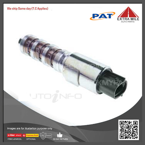 PAT Variable Camshaft Actuator For Ford Territory SY SZ SX 4.0L BARRA 195 DOHC