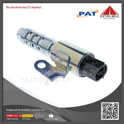 PAT Variable Camshaft Actuator For Ford Falcon XL XLS LPG BA 4.0L I6 24V DOHC