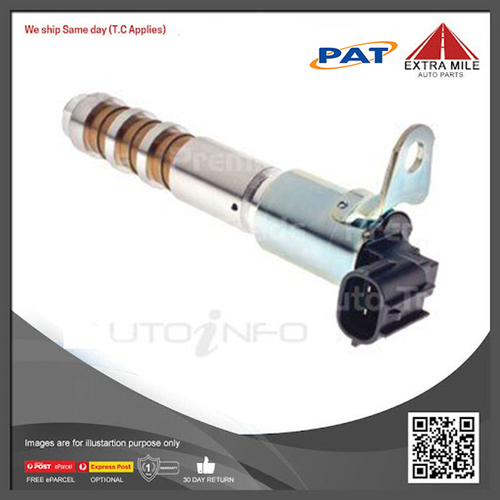 PAT Variable Camshaft Actuator For Chevrolet Lumina WL WM LY7 (H7) V6 24V DOHC