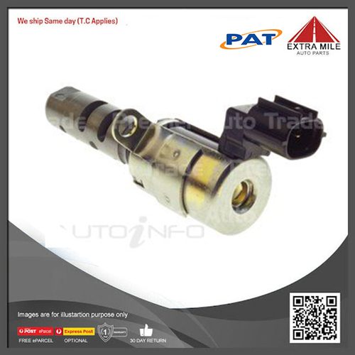 PAT Variable Camshaft Actuator For Toyota Prius NHW11R NHW20R 1.5L I4 16V DOHC