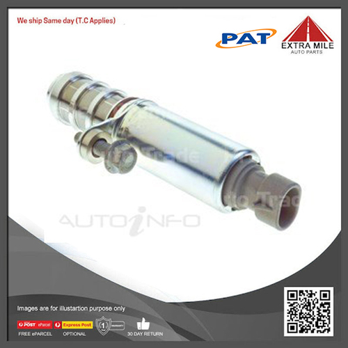 PAT Variable Camshaft Actuator For Opel Insignia Sports GA 2.0L A20NFT 16V DOHC