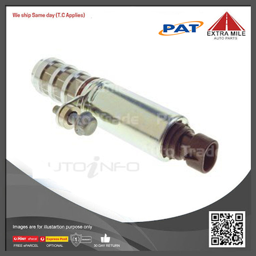 PAT Variable Camshaft Actuator For Opel Insignia GA 2.0L A20NFT I4 16V DOHC