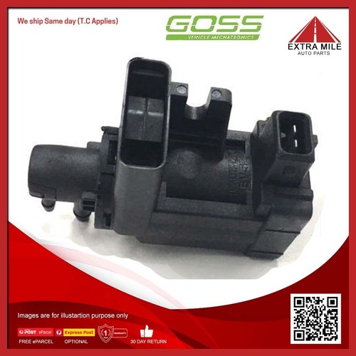 Goss Turbocharger Boost Control Valve For Chevrolet Captiva C100 2.0L Z20S1 LLW