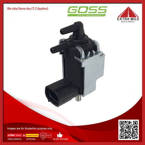 Goss Intake Manifold Runner Control Valve For Hyundai Sonata LF 2.4L G4KJ