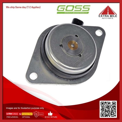 Goss VVT Solenoid For Opel Mokka 1.4L A14NET (LUJ) I4 16V DOHC - VT116