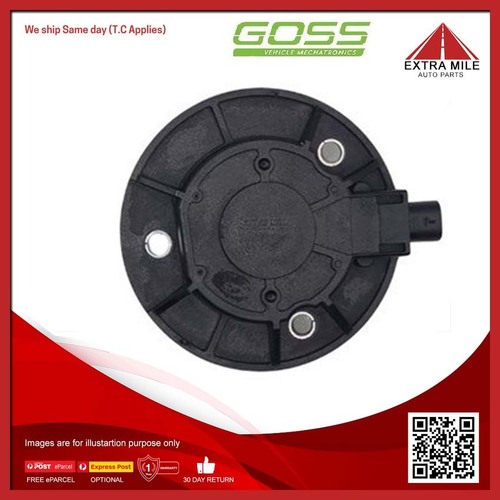 Goss VVT Solenoid For Skoda Octavia RS NX 1.8L,2.0L DLBA I4 16V DOHC - VT182