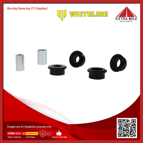 Whiteline Rear Panhard Rod - Bushing Kit- W81430