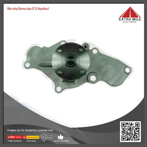 Water Pump For Ford Probe 2.5L V6 ST SU SV (KL) WP3076 GMB