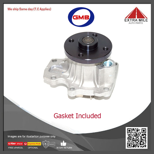 GMB Engine Water Pump For Toyota Alphard - WP7039