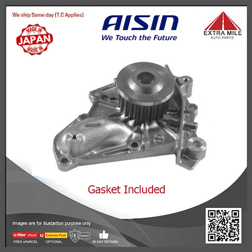 AISIN Water Pump - WPT-056 -  (TF3041) - Made In Japan