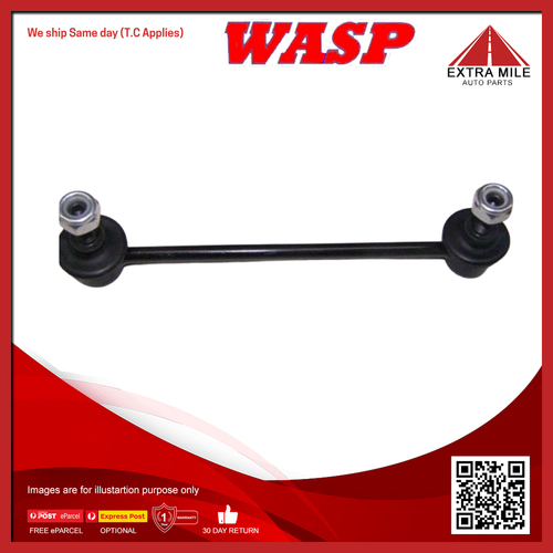 WASP Sway Bar Link For Mazda Premacy CP CP8W/CPEW 1.8L/2.0L FP, FSDE 4D Wagon