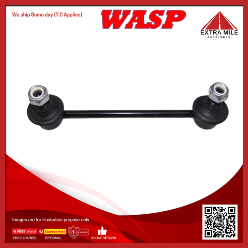 WASP Sway Bar Link For Mazda 323 Astina/Protege BJ 1.6L/1.8L/2.0L ZM,FSDE, FPDE 