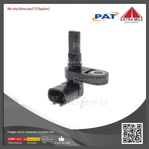 PAT Abs Wheel Speed Sensor For Toyota Prado Land Cruiser KDJ120R,155R 2.8L,4.0L