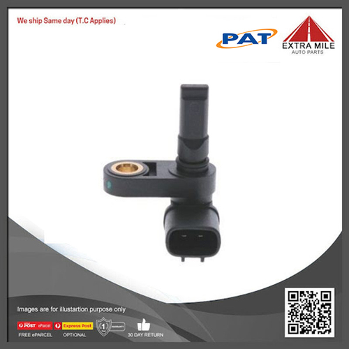 PAT Abs Wheel Speed Sensor For Toyota Prado Land Cruiser KDJ125R 4.0L,3.0L