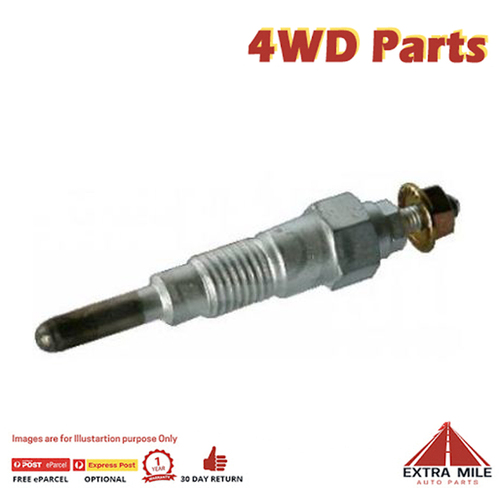 GLOW PLUG SD22 81-83 - YN11065-31W01